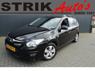 Hyundai i30 CW 1.4i i-Drive Cool- TREKHAAK - AIRCO