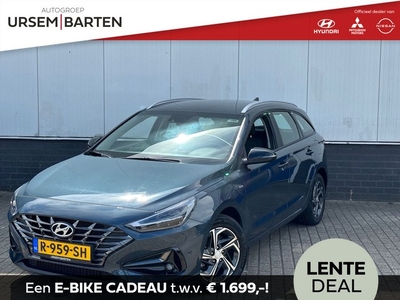 Hyundai i30 Wagon 1.0 T-GDi MHEV Comfort Smart direct