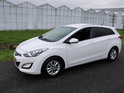 Hyundai I30 Wagon 1.6 GDI Business Edition