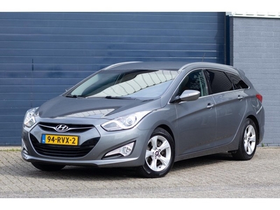 Hyundai I40 Wagon 1.6 GDI Blue Business Edition Camera Led