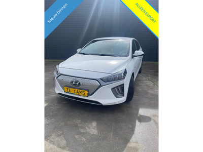 Hyundai IONIQ Comfort EV 38 kWh