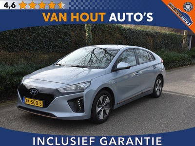 Hyundai IONIQ Comfort EV INCL BTW | NA SUBSIDIE €10950 | CARLAY | CAMERA