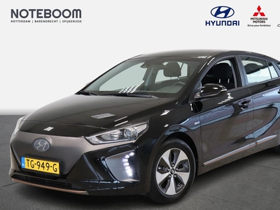 Hyundai IONIQ COMFORT | EV | NAVI | CAMERA | €2000,- SUBSIDIE VERKRIJGBAAR |