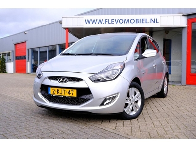 Hyundai Ix20 1.4i i-Catcher 5-Drs