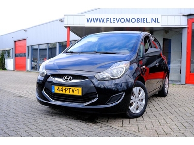 Hyundai Ix20 1.4i i-Drive TrekhaakAPK maart 2025