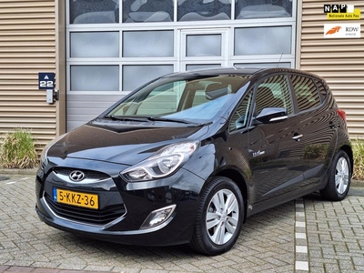 Hyundai Ix20 1.4i i-Magine Bluetooth Navi Airco