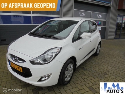 Hyundai ix20 1.4i i-Motion