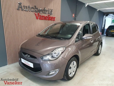 Hyundai ix20 1.6i i-Motion AutomaatNAPTrekhaakA/C