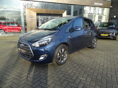 Hyundai ix20 1.6i VERKOCHT (bj 2017, automaat)