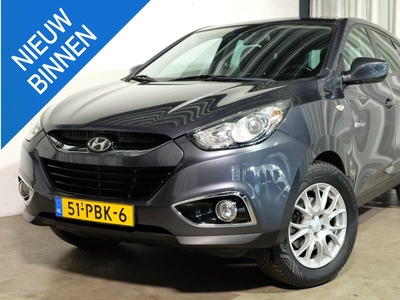 Hyundai ix35 1.6i GDI Dynamic DEZE AUTO IS GERESERVEERD