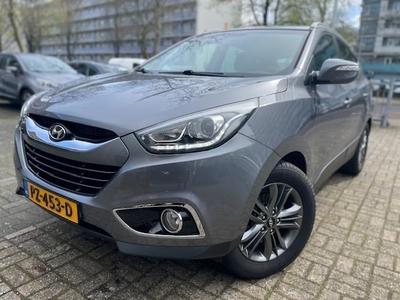 Hyundai Ix35 1.6i GDI Go! Navi/Camera/Trekhaak