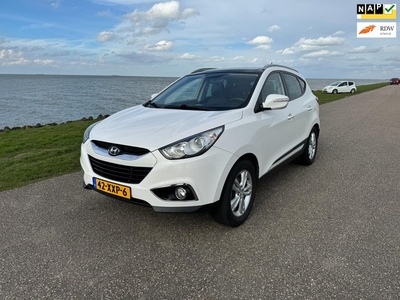 Hyundai Ix35 1.6i GDI i-Catcher