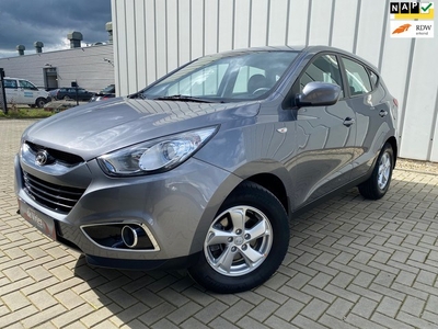 Hyundai Ix35 2.0i Dynamic Automaat / Airco / Trekhaak