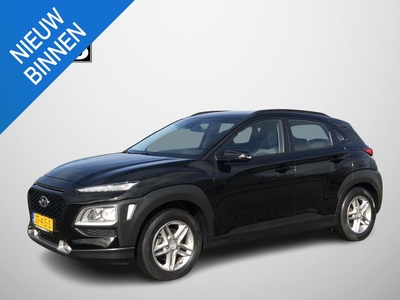 Hyundai Kona 1.0 T-GDI 120pk Comfort NAVI CLIMATE APPLE/ANDRIOD CAMERA PDC TREKHAAK 16