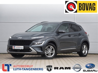 Hyundai KONA 1.0 T-GDI Comfort+ | | Automaat |