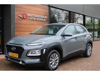 Hyundai KONA 1.0 T-GDI Comfort