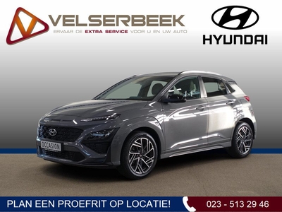 Hyundai Kona 1.0 T-GDI N Line * Camera / Navigatie *