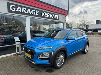 Hyundai KONA 1.0T Comfort (bj 2018)