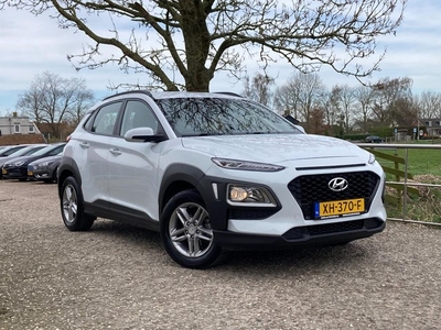 Hyundai Kona 1.0T Essence Cruise + Clima + Navi Nu