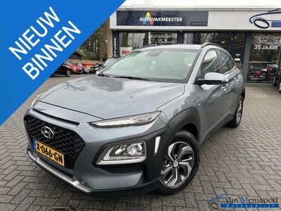 Hyundai Kona 1.6 GDI HEV Automaat Comfort