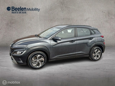 Hyundai Kona 1.6 GDI HEV Comfort Smart