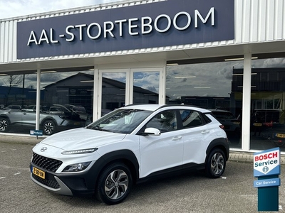 Hyundai KONA 1.6 GDI HEV Comfort Smart Navi DAB+