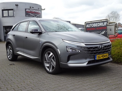 Hyundai NEXO FCEV Plus Pack (bj 2019, automaat)