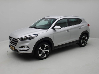 Hyundai Tucson 1.6 GDi Comfort 132pk (bj 2015)