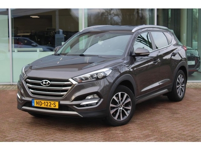 Hyundai Tucson 1.6 GDi Comfort TREKHAAK