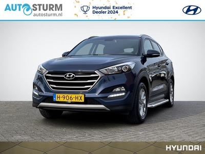 Hyundai Tucson 1.6 GDi Comfort *SUMMER SALE* Trekhaak