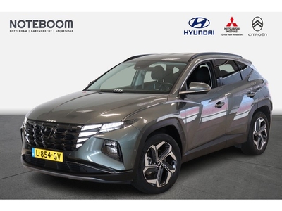 Hyundai Tucson 1.6 HYBRID PREMIUM TREKHAAK NL-AUTO