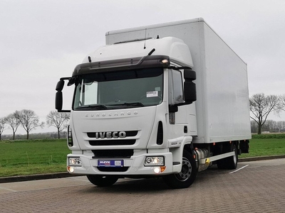 IVECO 120E22 EUROCARGO