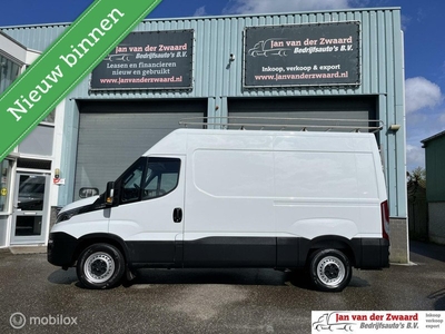 Iveco Daily 35 S 18V 3.0 352 Lang Hoog Automaat 180 PK