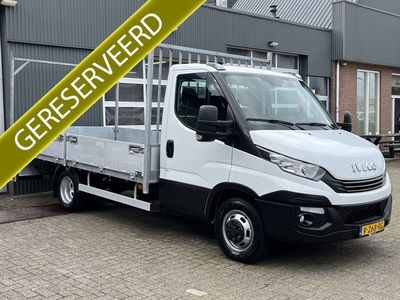 Iveco Daily 35C16 2.3 375 Automaat 410cm baklengte Airco