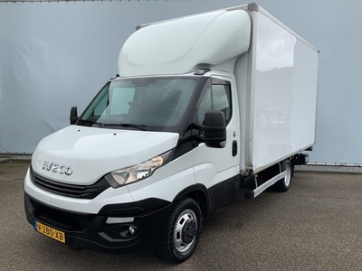 Iveco Daily 35C16 2.3 375 Automaat Meubelbak & Laadklep