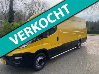 Iveco Daily 35S12V 2.3 410 H3