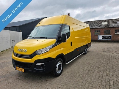 Iveco Daily 35S12V 2.3 410 H3 Apk,Nap,L4H2