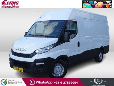 Iveco Daily 35S13V 2.3 352 H2 (bj 2014)