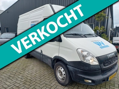 Iveco Daily 35S13V H3 *airco*