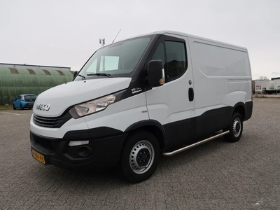 Iveco Daily 35S14 L1H1, Euro 6, 3500 kg, NL Van, TOP!