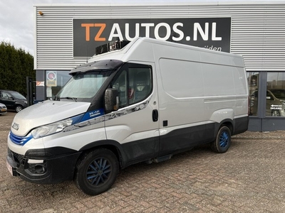 Iveco Daily 35S14NV L2H2 3.0 CNG Aut. Euro6 Koelwagen