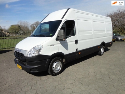 Iveco Daily 35S15V 395 H2L4