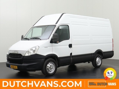 Iveco Daily 35S15V L2H2 3500Kg Trekhaak 3-Persoons