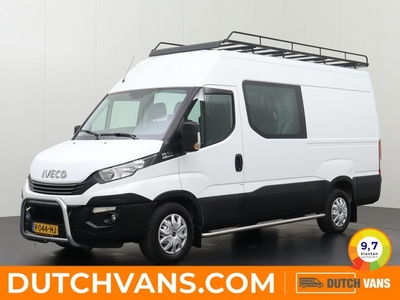 Iveco Daily 35S16 Hi-Matic Automaat Dubbele Cabine