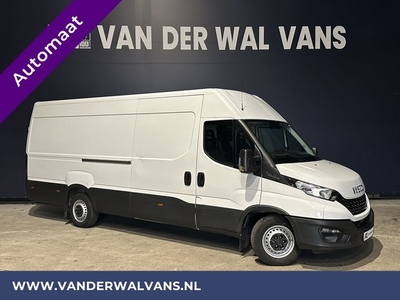 Iveco Daily 35S16V 156pk L3H2 L4H2 Automaat 3500KG