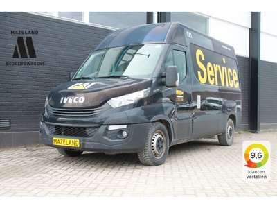 Iveco Daily 35S16V 2.3 156PK L2H2 EURO 6 - Airco - Cruise -