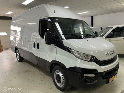 Iveco Daily 35S16V 2.3 352 H2 156PK Airco Euro6