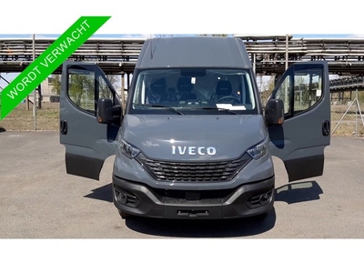 Iveco Daily 35S18 3.0 L2H2 352L Hi-Matic Navi, Camera