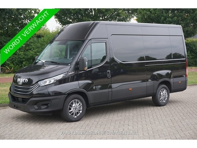 Iveco Daily 35S18 3.0 L2H2 352L Hi-Matic Navi, Camera