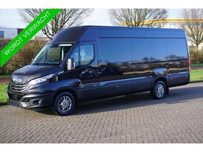 Iveco Daily 35S18 3.0 L4H2 Hi-Matic Climate, Adap. Cruise